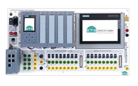 Automation Board S7-1200